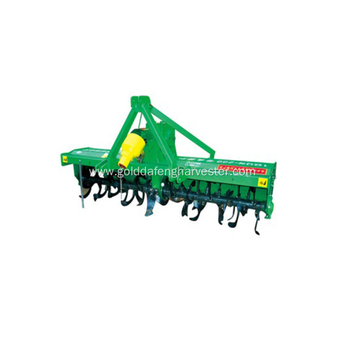 high box series rotary tillers iron box body